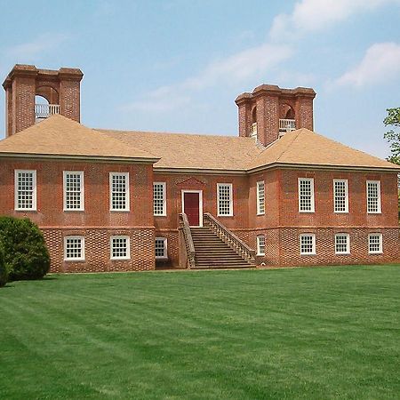 The Inn At Stratford Hall East End Exterior foto