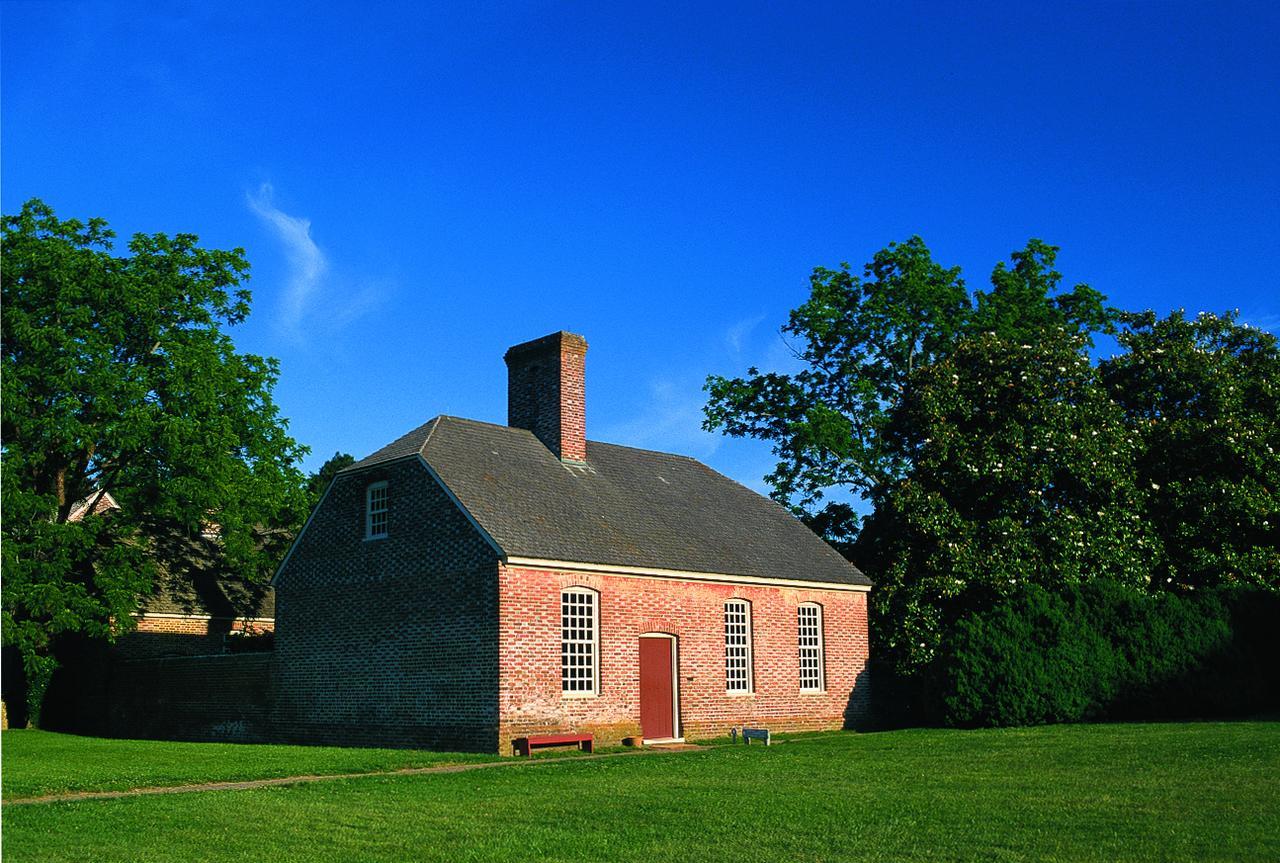 The Inn At Stratford Hall East End Exterior foto